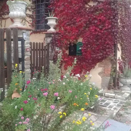 Agriturismo Coco Διαμέρισμα
