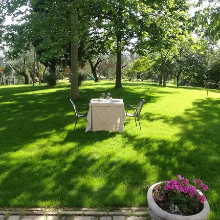 Διαμέρισμα Agriturismo Coco
