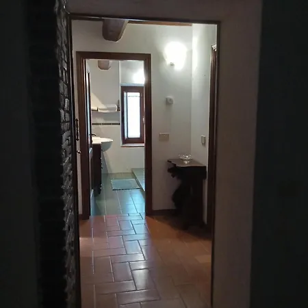 Coco Apartman *