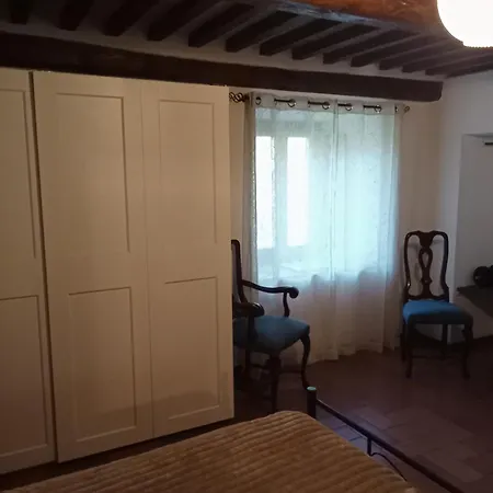 Apartman Coco *