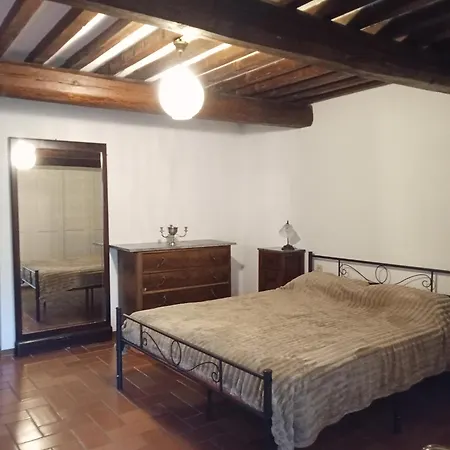 Coco Apartman *
