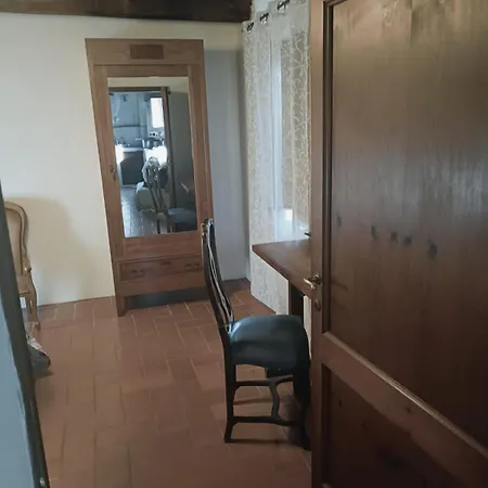 Apartman Coco Lamporecchio