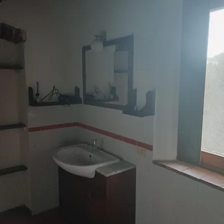 Coco Apartman Lamporecchio
