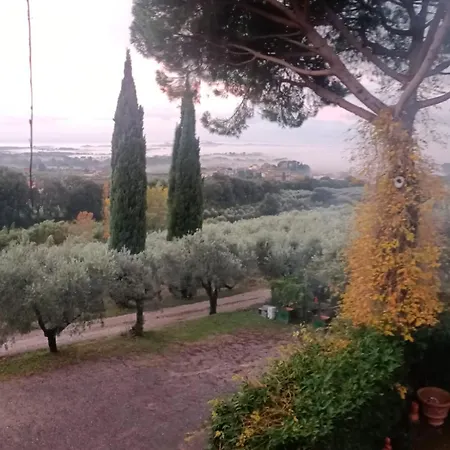 Agriturismo Coco Apartamento
