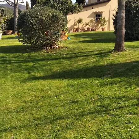 Apartamento Agriturismo Coco