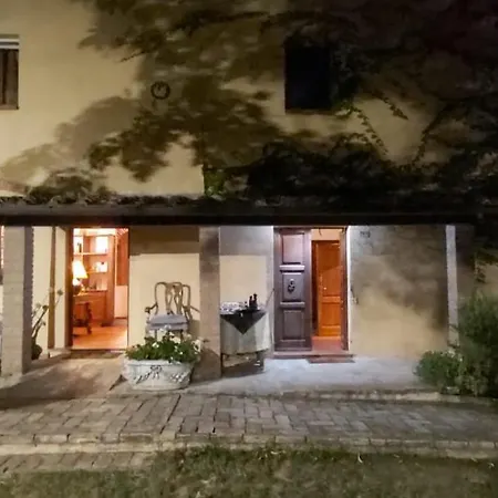 Agriturismo Coco * Lamporecchio