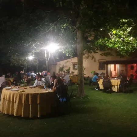 Agriturismo Coco